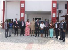 Ministry Workers Seek EFCC’s Intervention against Illegal Mining in Port Harcourt