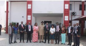 Ministry Workers Seek EFCC’s Intervention against Illegal Mining in Port Harcourt