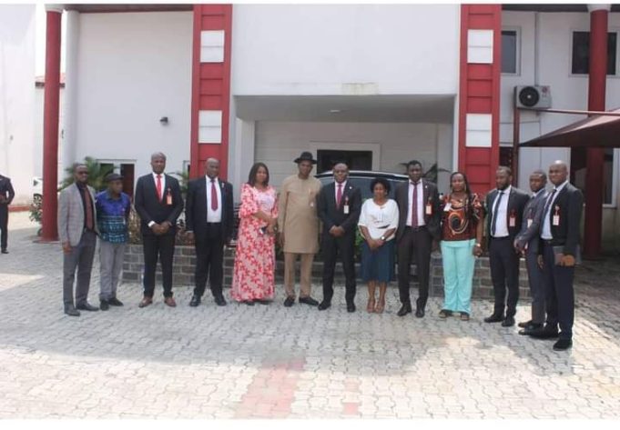 Ministry Workers Seek EFCC’s Intervention against Illegal Mining in Port Harcourt