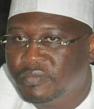Adamawa has massive gold deposits, says Commissioner for Solid Minerals