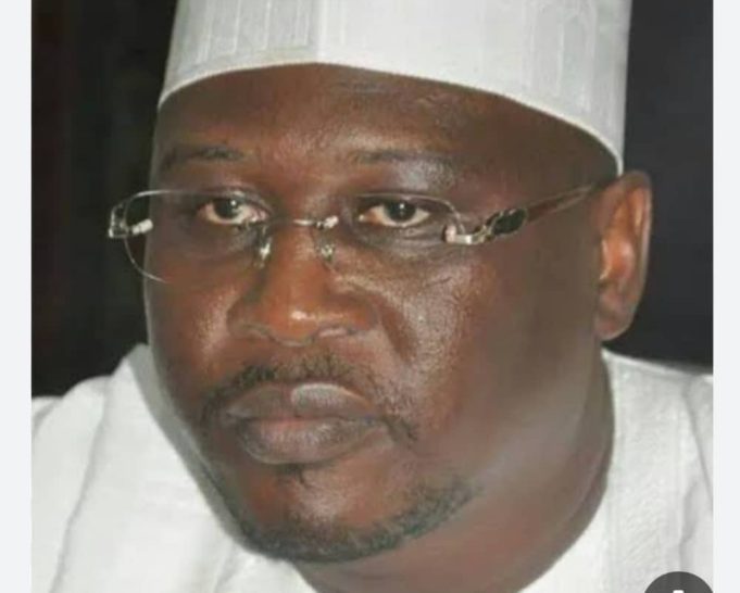 Adamawa has massive gold deposits, says Commissioner for Solid Minerals