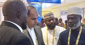 Stakeholders scout for opportunities at 2024 Nigerian Mining Week in Abuja