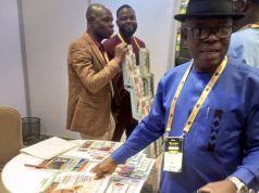 At ongoing Mining Week in Abuja, Miners Association canvass stronger Political Will for Sector Growth