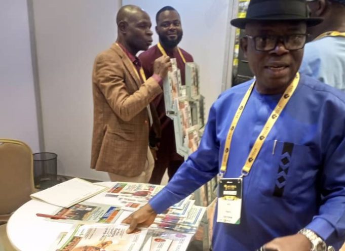 At ongoing Mining Week in Abuja, Miners Association canvass stronger Political Will for Sector Growth