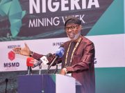 FG endorses Nigeria Mining Week 2025, confirms partnership with organisers