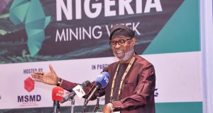 Our reforms positioning Nigeria as global mining player – Alake