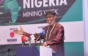 FG endorses Nigeria Mining Week 2025, confirms partnership with organisers