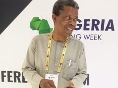 ATM Quarries will commence mining operations in Omuo-Ekiti by January – Theophilus Sanyaolu Oluwase’ki, Nigerian Lawyer and Johannesburg based Entrepreneur