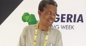 ATM Quarries will commence mining operations in Omuo-Ekiti by January – Theophilus Sanyaolu Oluwase’ki, Nigerian Lawyer and Johannesburg based Entrepreneur