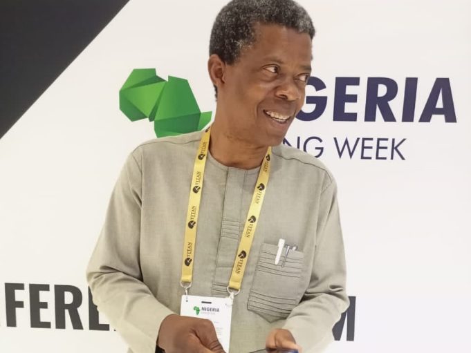 ATM Quarries will commence mining operations in Omuo-Ekiti by January – Theophilus Sanyaolu Oluwase’ki, Nigerian Lawyer and Johannesburg based Entrepreneur