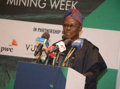 Nigeria Mining Week growing in leaps and bounds- Dele Ayanleke, President, Miners Association of Nigeria