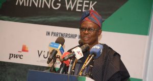 Nigeria Mining Week growing in leaps and bounds- Dele Ayanleke, President, Miners Association of Nigeria