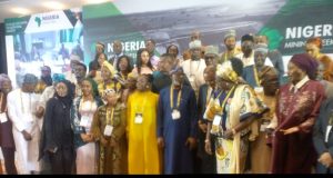 2024 Nigerian Mining Week closes with broader understanding about ongoing reforms, calls for liberalisation of sector