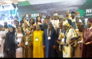 2024 Nigerian Mining Week closes with broader understanding about ongoing reforms, calls for liberalisation of sector