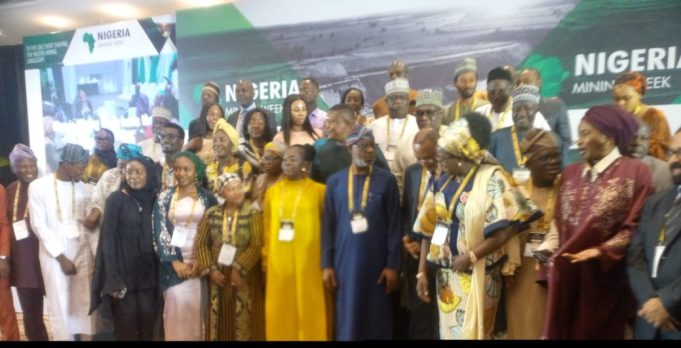 2024 Nigerian Mining Week closes with broader understanding about ongoing reforms, calls for liberalisation of sector