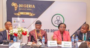 Alake urges Mining CEOs to champion establishment of Mining Development Banks