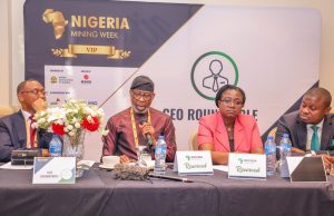 Alake urges Mining CEOs to champion establishment of Mining Development Banks