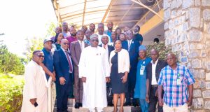 Mining Cadastre Office collaborates with DSS on Cyber Security