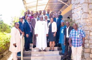 Mining Cadastre Office collaborates with DSS on Cyber Security