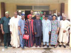 VC seeks assistance, says activities of armed artisanal miners threaten expansion, future of University of Ilesa