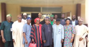 VC seeks assistance, says activities of armed artisanal miners threaten expansion, future of University of Ilesa