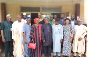 VC seeks assistance, says activities of armed artisanal miners threaten expansion, future of University of Ilesa