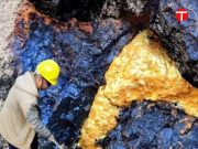 China discovers world’s largest underground gold deposit worth over $80bn