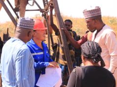 CSOs applaud Nasarawa Assembly for summoning Chinese firm over alleged mining pollution