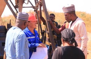 CSOs applaud Nasarawa Assembly for summoning Chinese firm over alleged mining pollution
