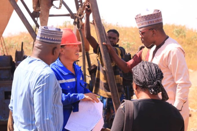 CSOs applaud Nasarawa Assembly for summoning Chinese firm over alleged mining pollution