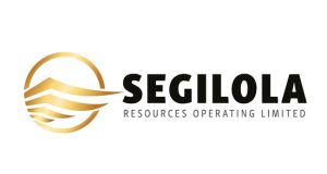 Segilola Resources confirmed as sponsor of 2025 Gold, Gemstones Conference