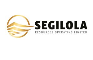 Segilola Resources confirmed as sponsor of 2025 Gold, Gemstones Conference