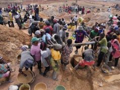 Special report: Responding to Nigeria’s Mine collapse crisis