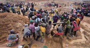 Special report: Responding to Nigeria’s Mine collapse crisis
