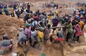 Ghana’s Galamsey ‘Illegal mining’ Economy: The good, bad and ugly