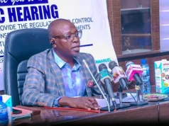 Nasarawa assembly holds public hearing on new Mining Oversight Bill, seeks stronger control of illegal mining