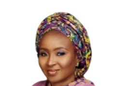 Re-appointment of Fatima Shinkafi will take SMDF to greater heights – League
