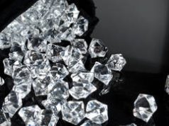 Weak demand leads to De Beers sitting on colossal stockpile of diamonds it can’t sell – FT