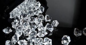 Weak demand leads to De Beers sitting on colossal stockpile of diamonds it can’t sell – FT