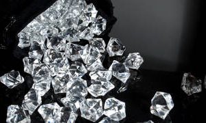 Weak demand leads to De Beers sitting on colossal stockpile of diamonds it can’t sell – FT