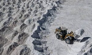 US defence firms scramble for rare earth minerals after China blocks exports