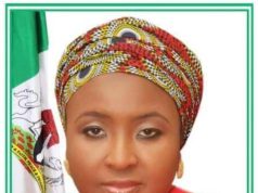 Ayanleke lauds re-appointment of Fatima Shinkafi as SMDF/PAGMI boss, tasks her on ₦2.5b intervention fund, others