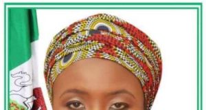 Ayanleke lauds re-appointment of Fatima Shinkafi as SMDF/PAGMI boss, tasks her on ₦2.5b intervention fund, others