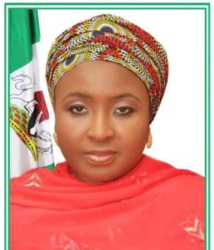 Women in Mining congratulate Fatima Shinkafi on reappointment as Executive Secretary of SMDF