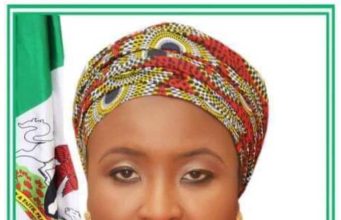 Women in Mining congratulate Fatima Shinkafi on reappointment as Executive Secretary of SMDF