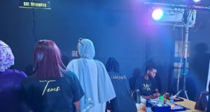 Abuja Agog as Makems Excites Fashion Lovers at 2024 Jewellery Exhibition