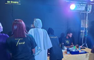 Abuja Agog as Makems Excites Fashion Lovers at 2024 Jewellery Exhibition