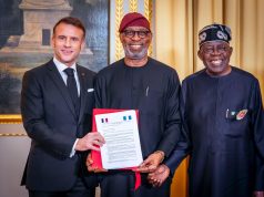 Nigeria, France sign MOU on critical minerals value chain
