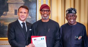 Nigeria, France sign MOU on critical minerals value chain
