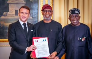 Nigeria, France sign MOU on critical minerals value chain